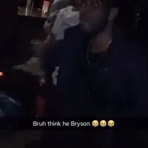 Meet your Posher, Geno